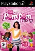Eye Toy Play Pom Pom Party